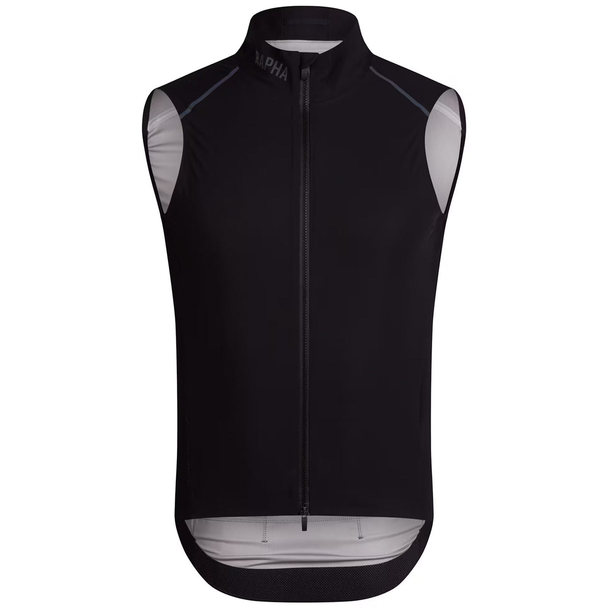 Gilet Rapha Pro Team Shadow - Nero Rapha