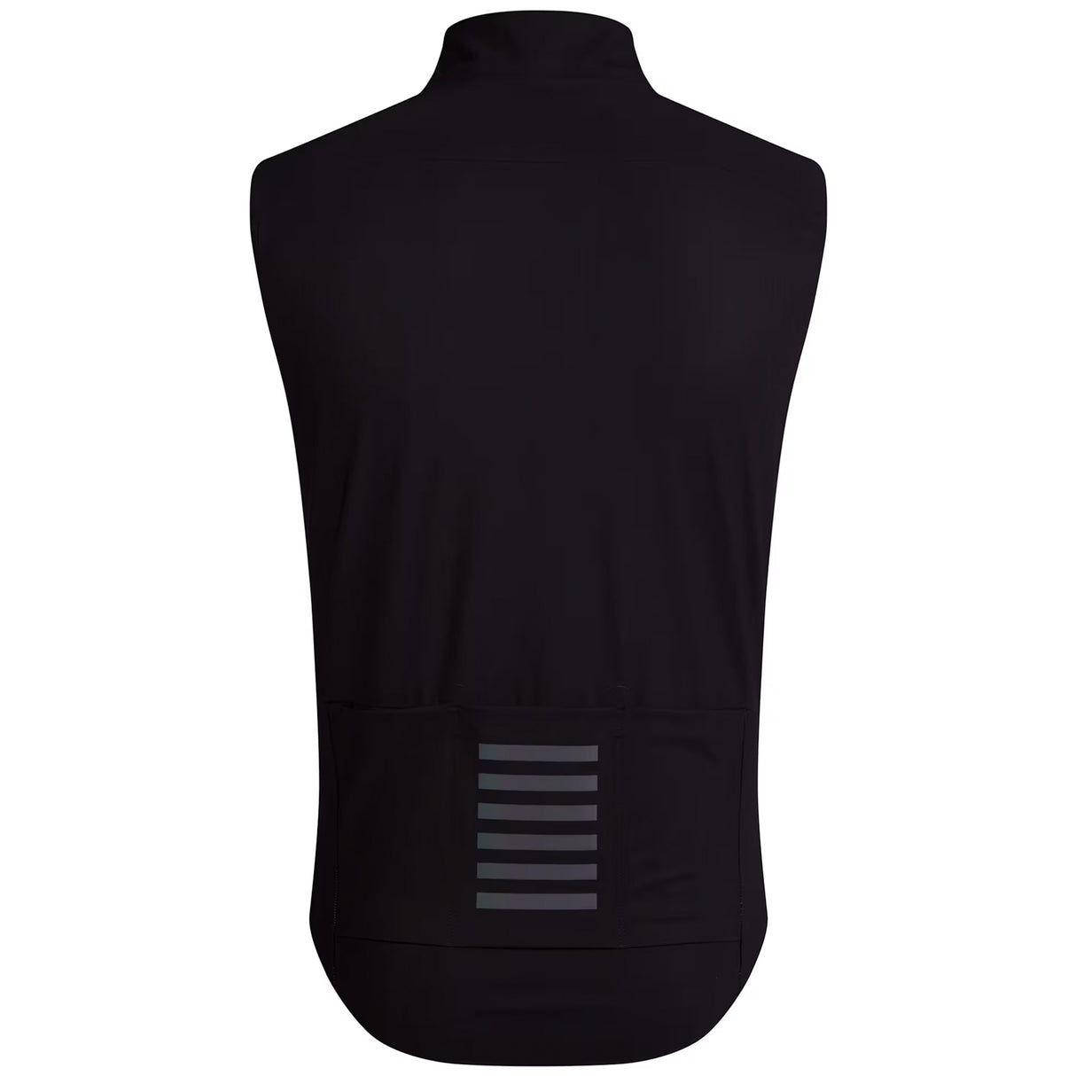 Gilet Rapha Pro Team Shadow - Nero Rapha