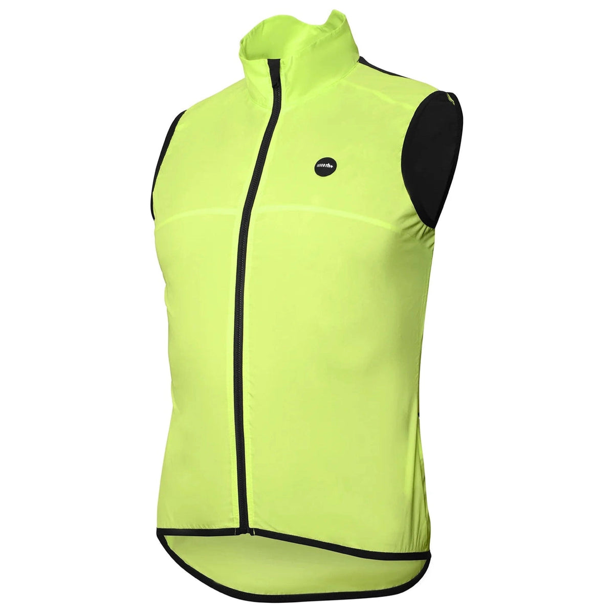 Gilet Rh+ Mistral - Verde Zerorh