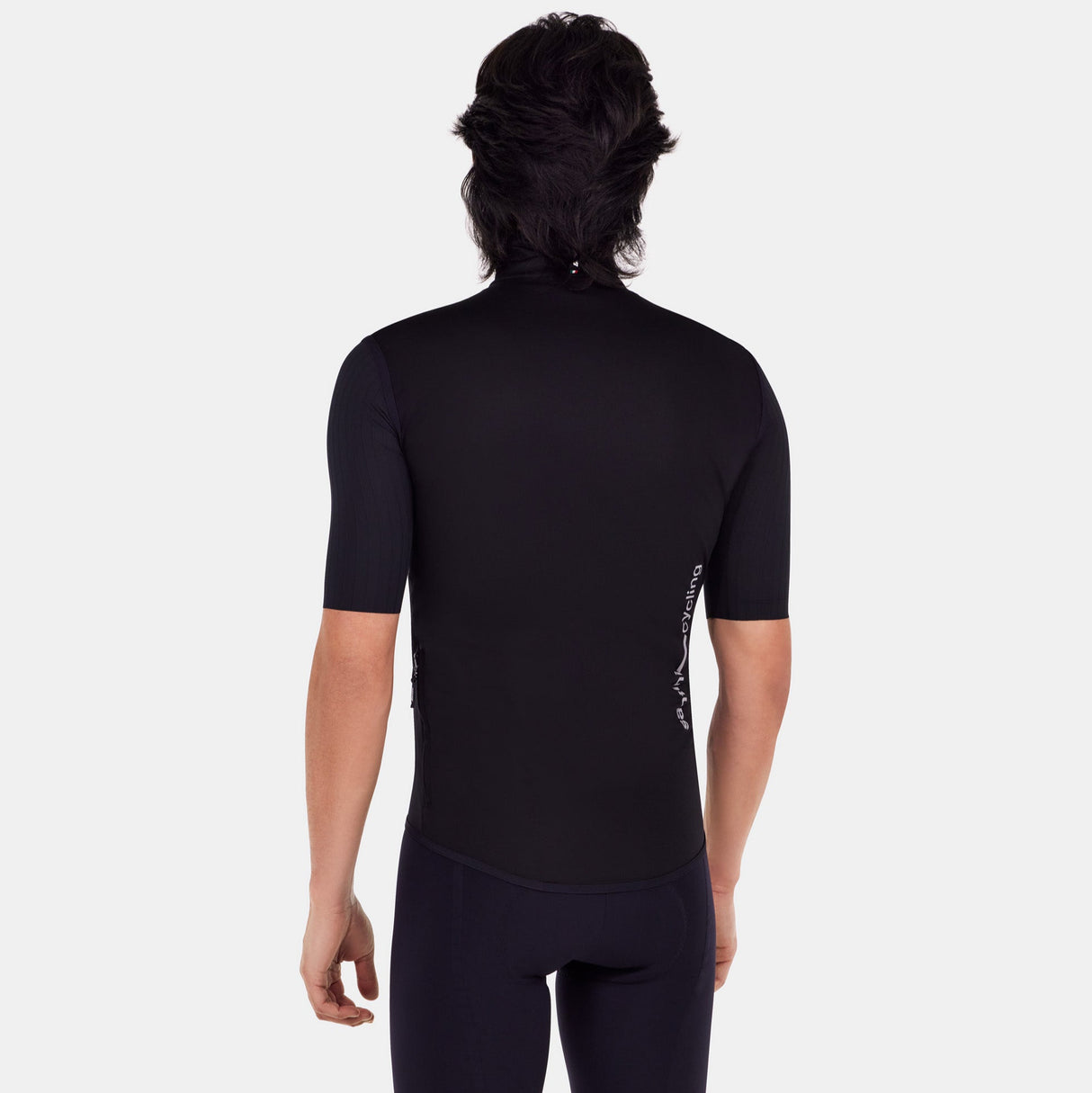 Gilet Santini Magic - Nero Santini