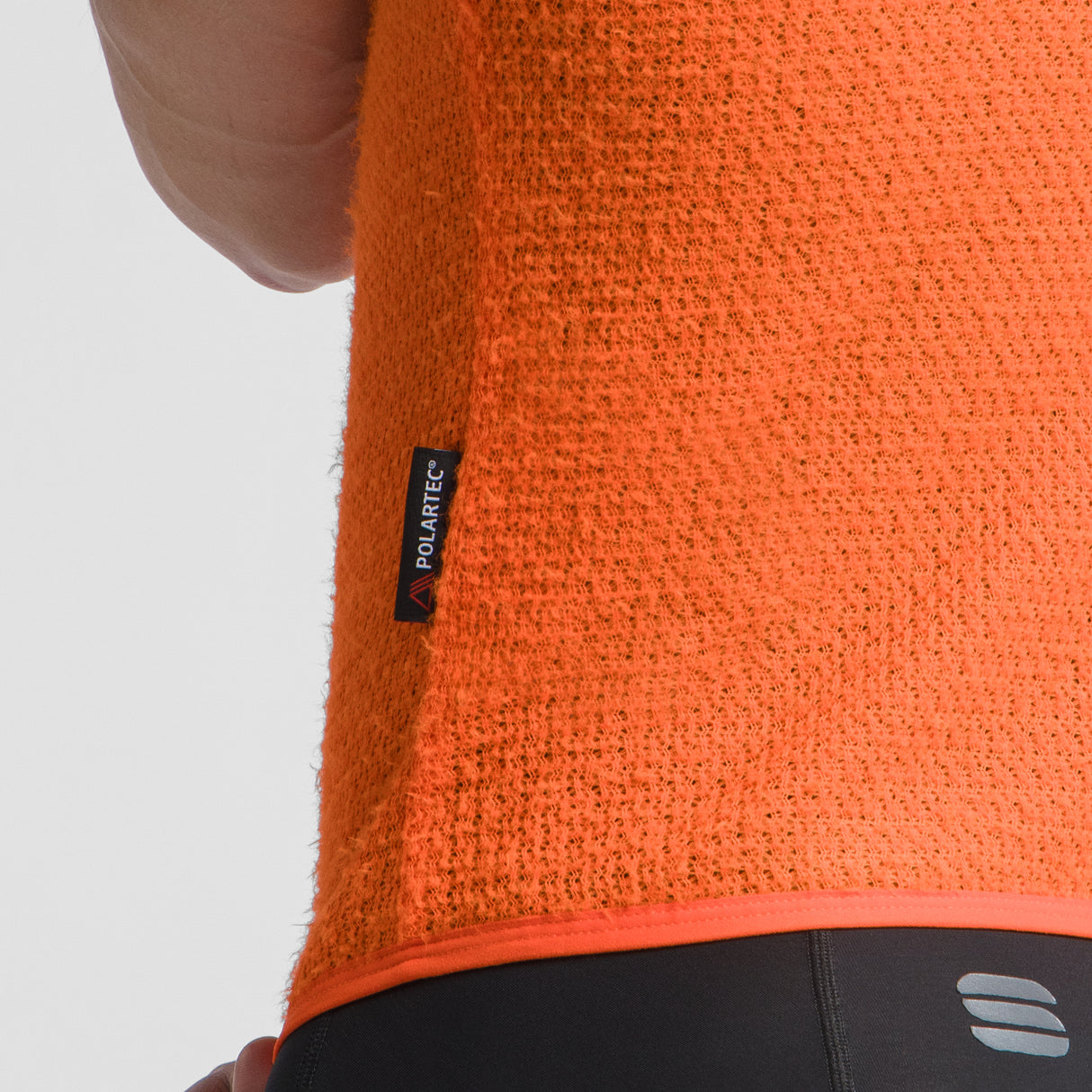 Chaleco Sportful Alpha - Naranja