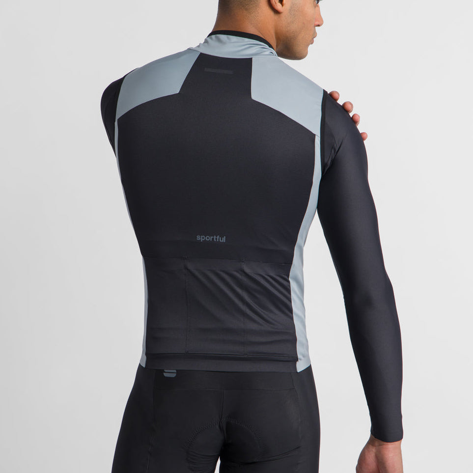 Sportful Fiandre 2 Vest - Grey
