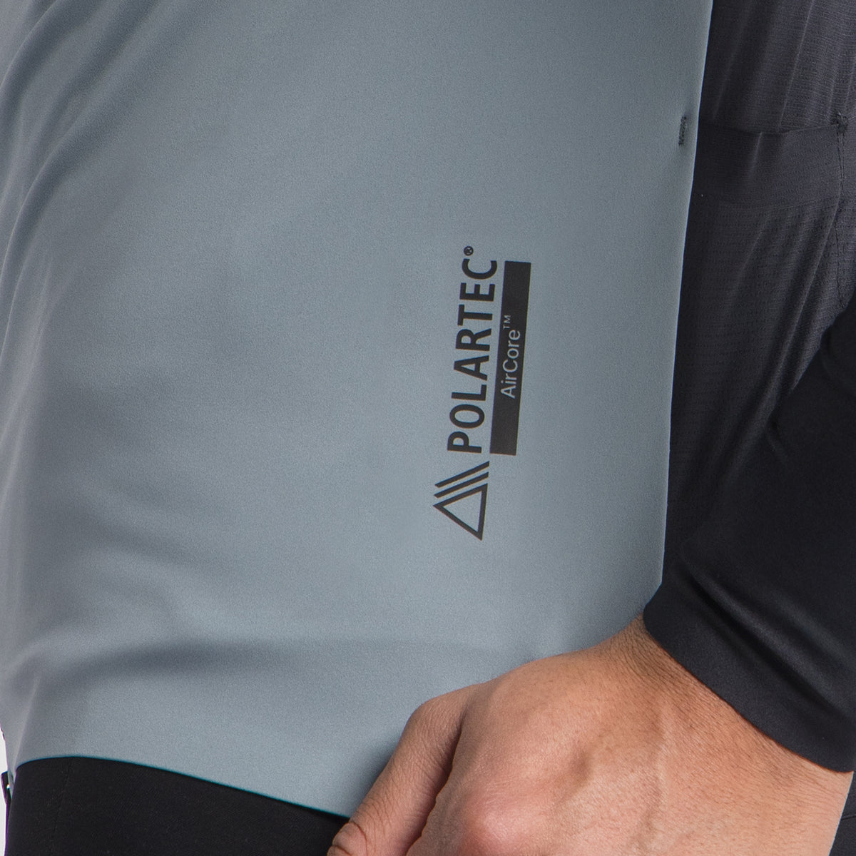 Sportful Fiandre 2 Vest - Grey