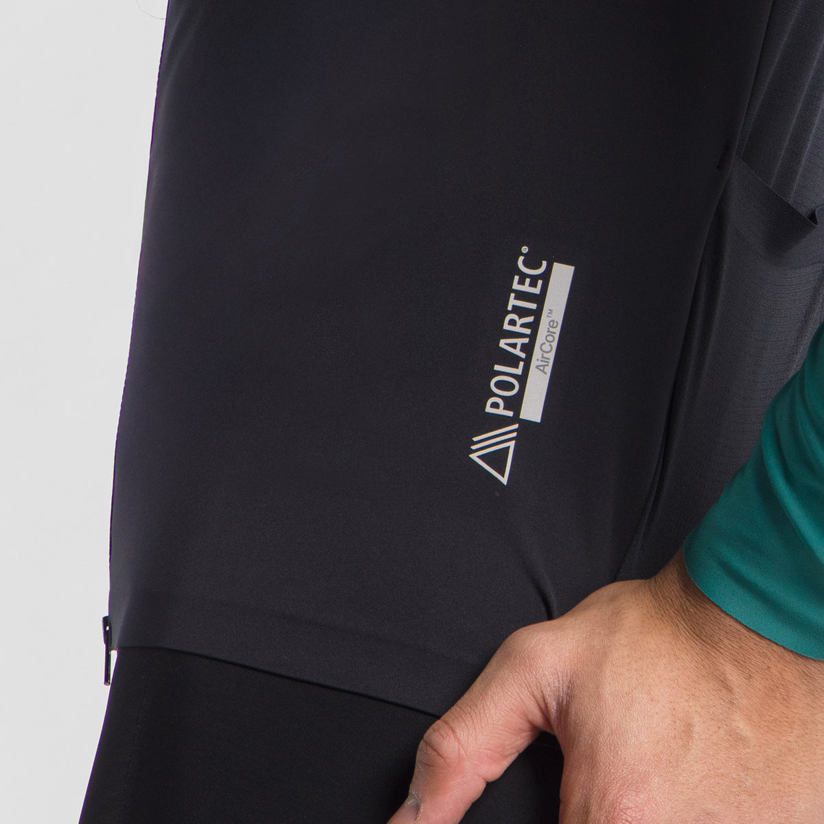 Gilet Sportful Fiandre 2 - Nero Sportful