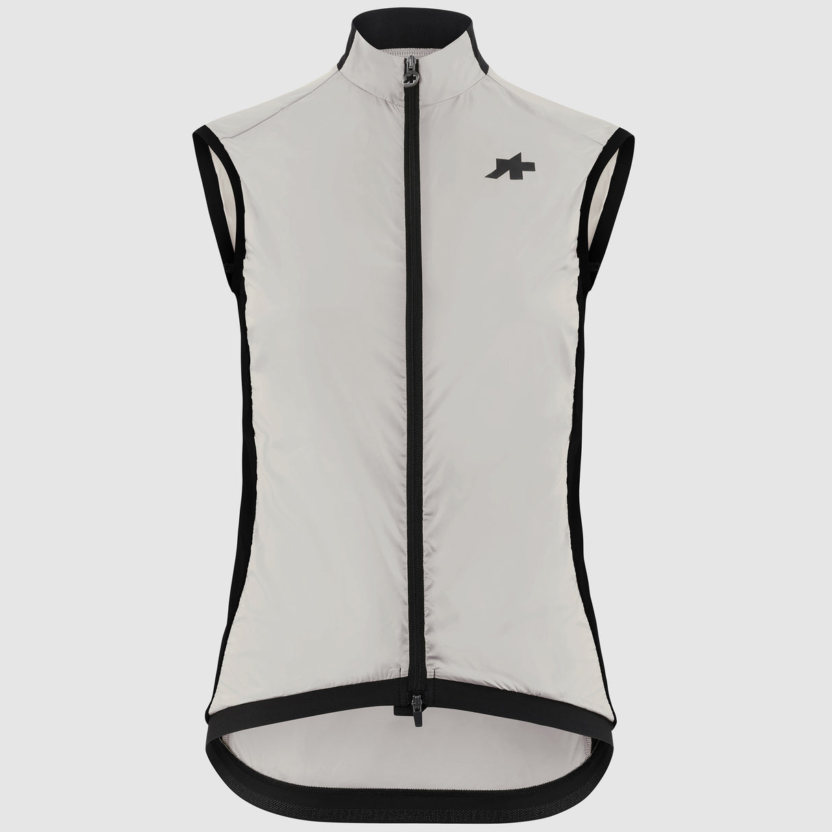 Gilet donna Assos UMA GT Wind S11 - Grigio chiaro Assos