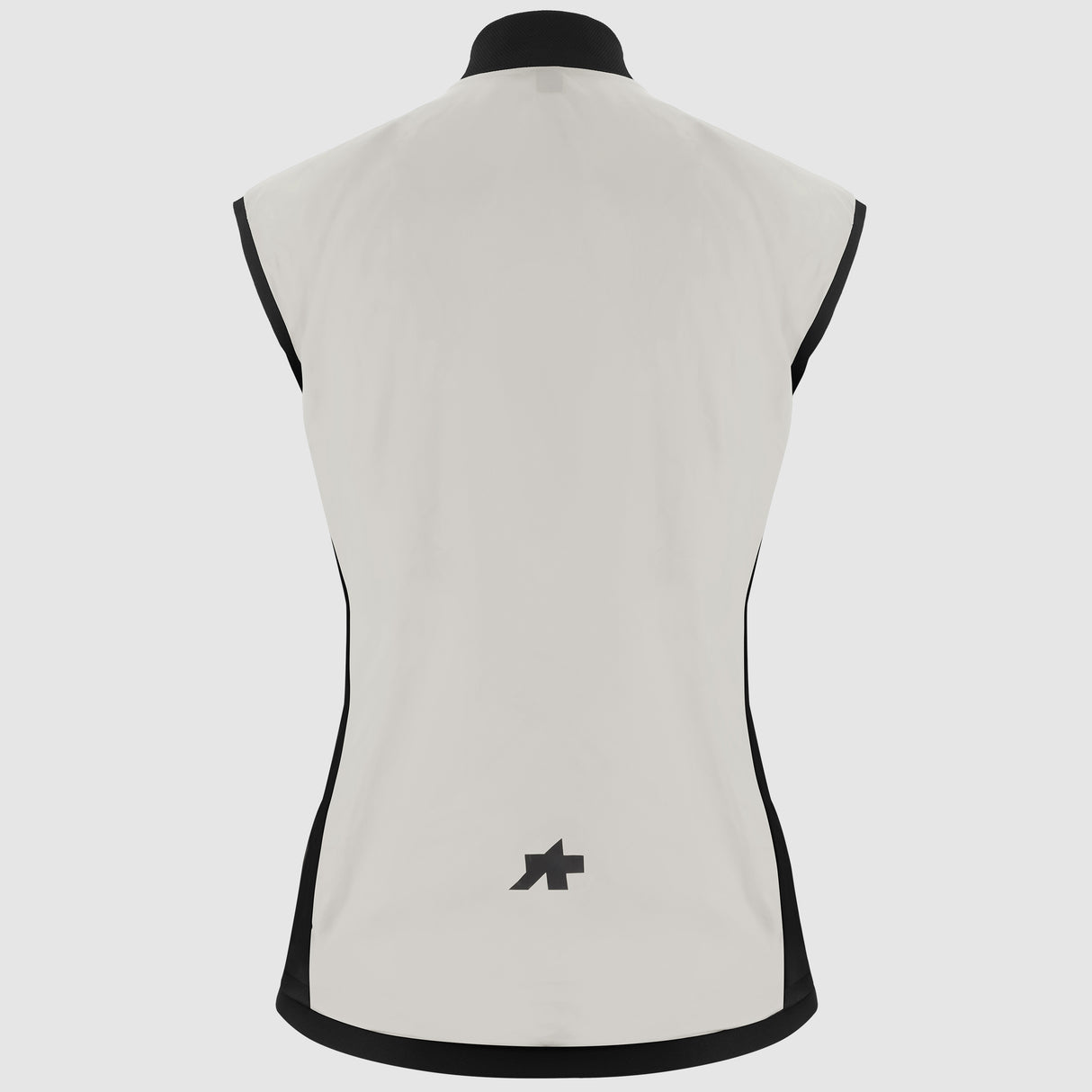 Gilet donna Assos UMA GT Wind S11 - Grigio chiaro Assos