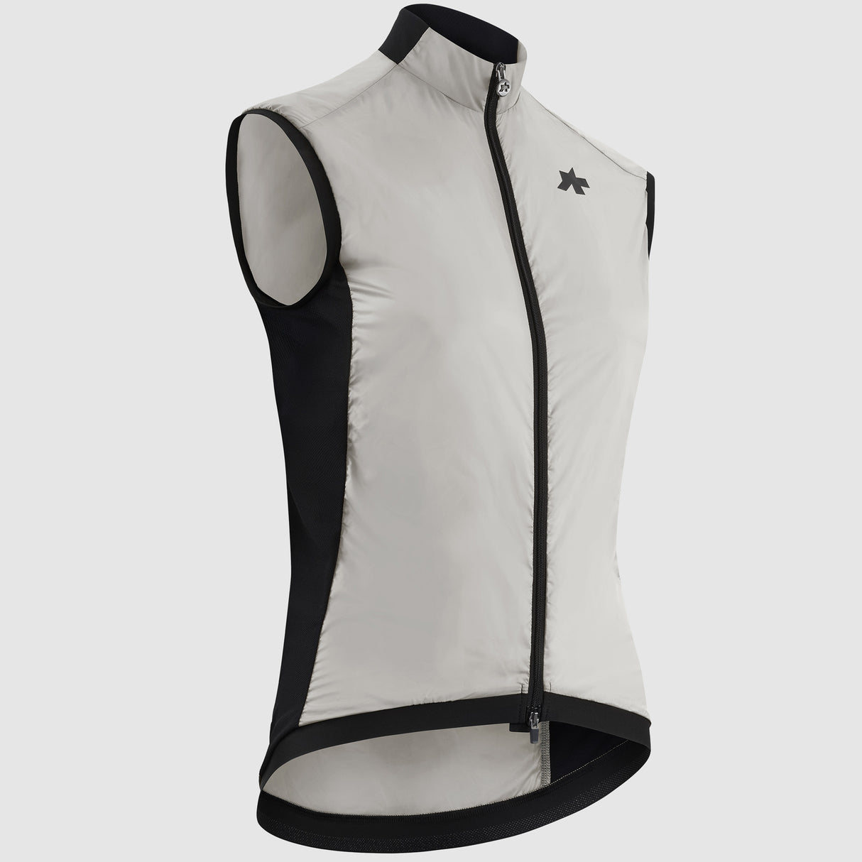 Gilet donna Assos UMA GT Wind S11 - Grigio chiaro Assos