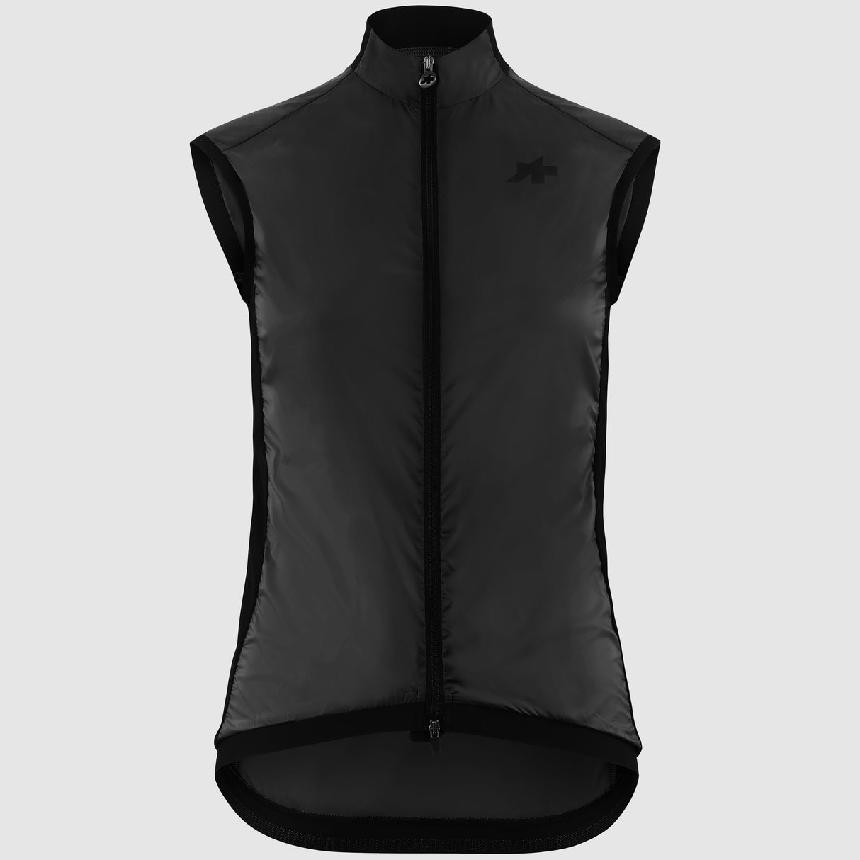 Assos UMA GT Wind S11 frau weste - Schwarz