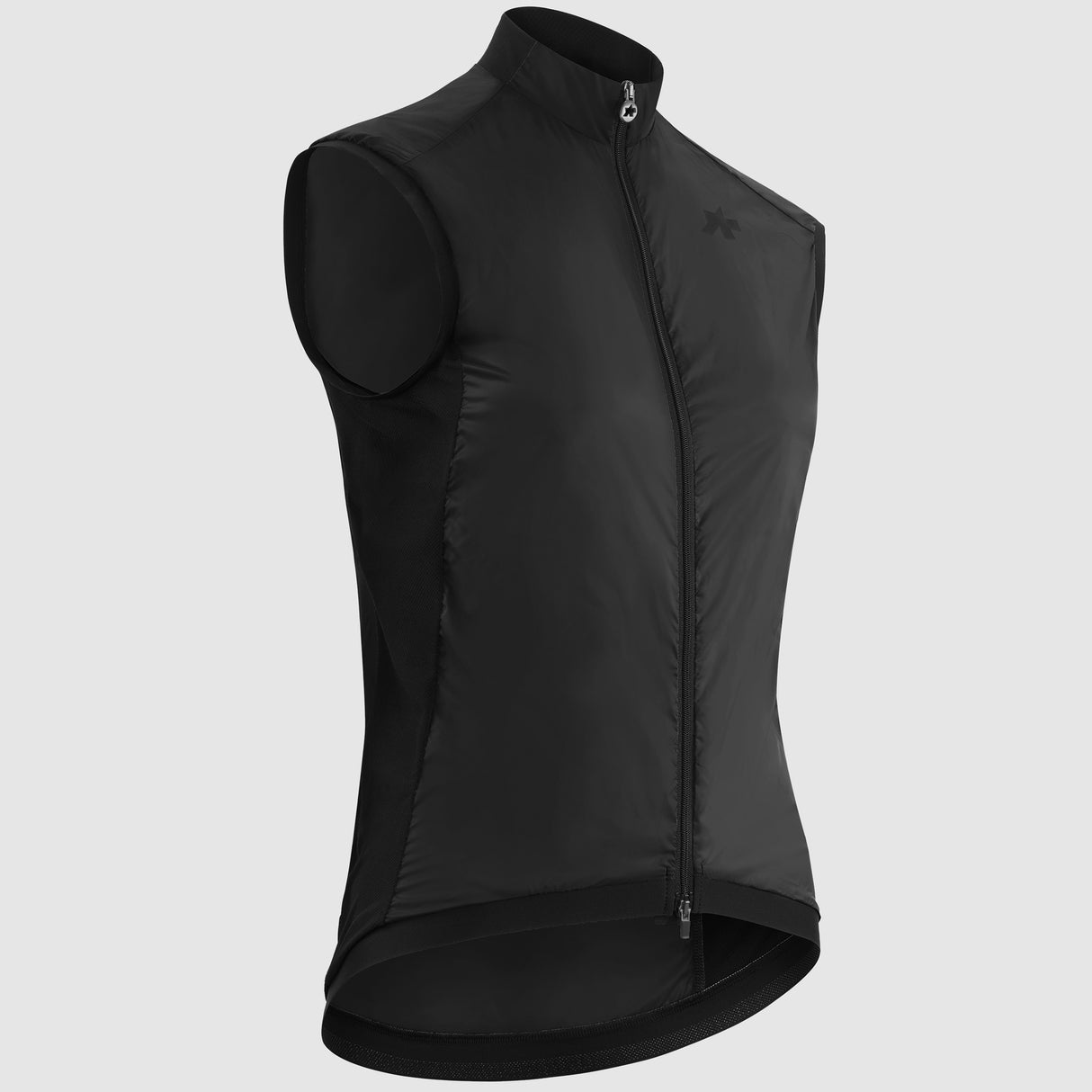 Assos UMA GT Wind S11 frau weste - Schwarz
