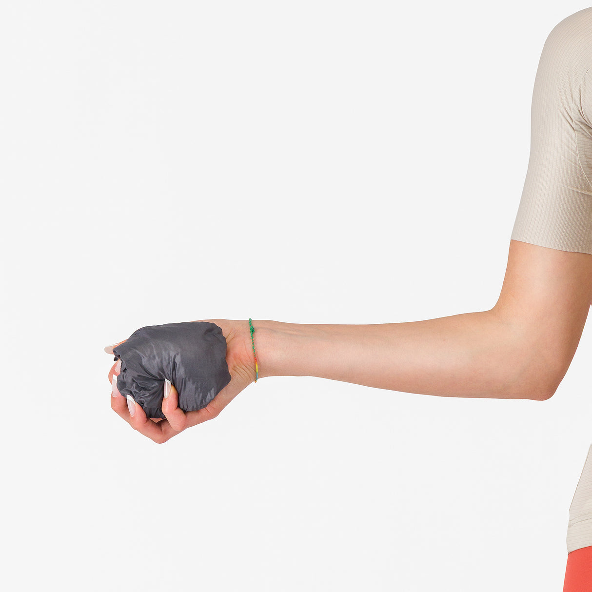 Castelli Aria 2 frau weste - Grau