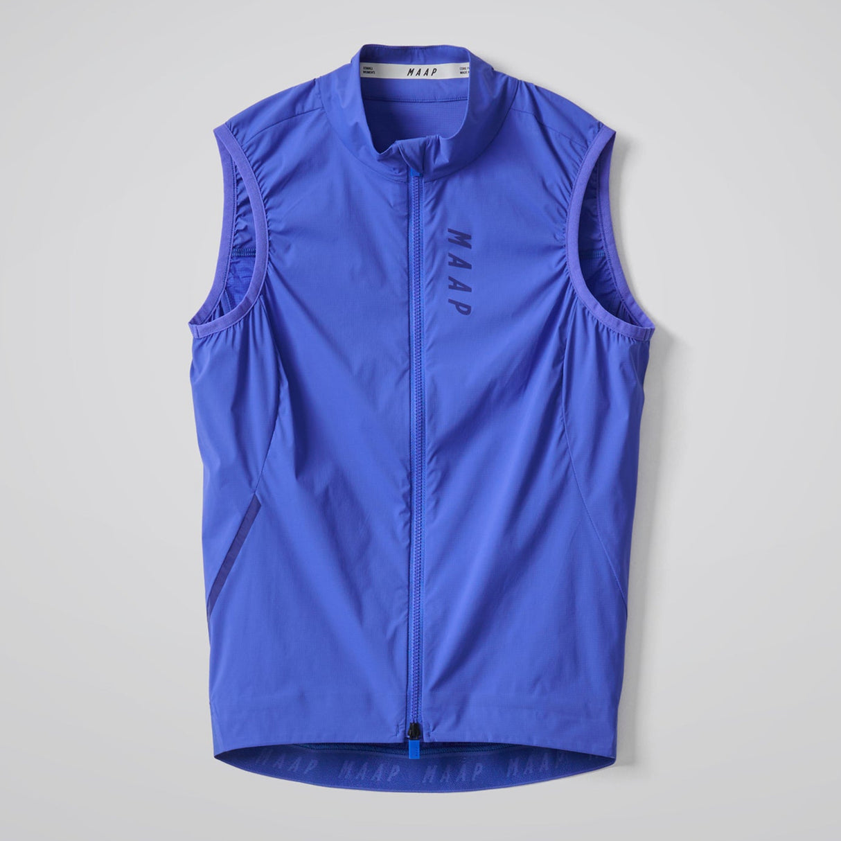 Gilet femme Maap Flow - Bleu