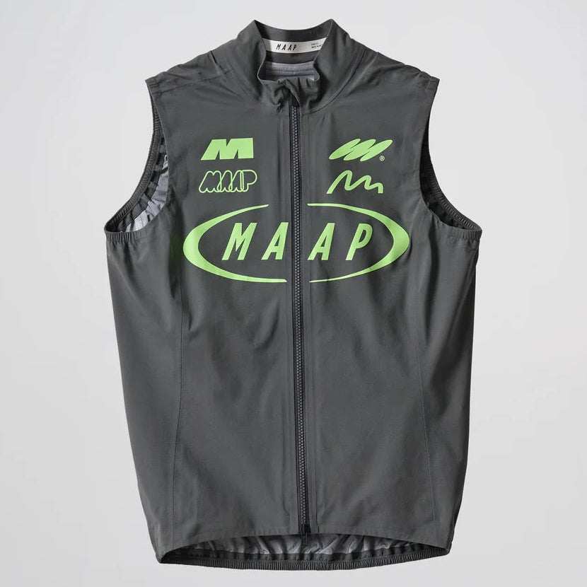 Maap Gamma Pro Atmos women vest - Drift