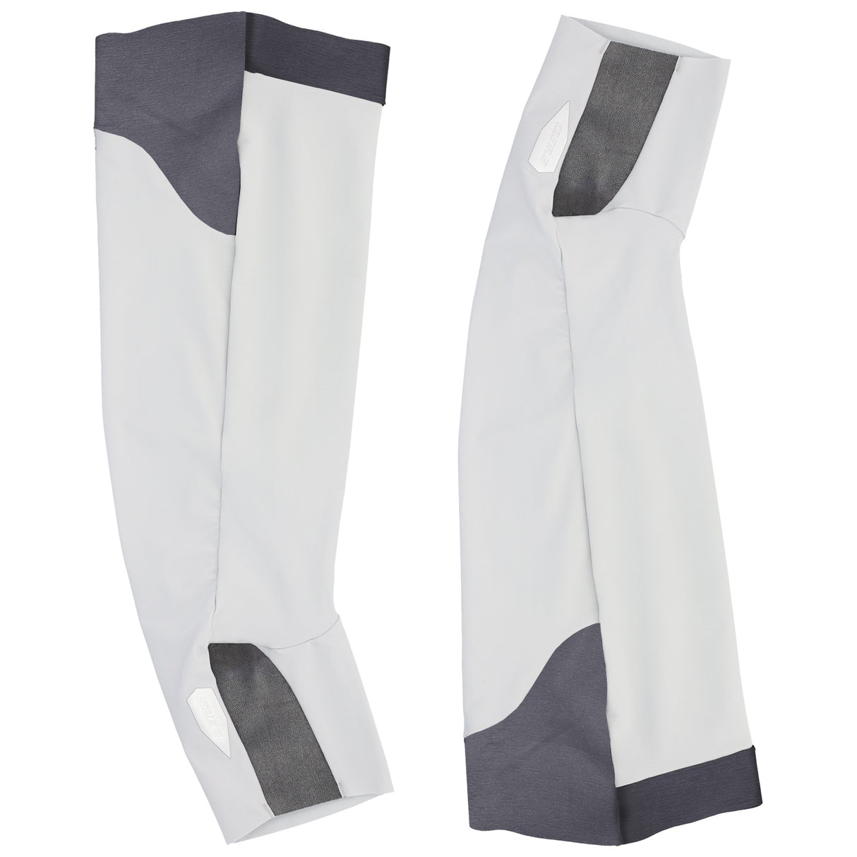 Ginocchiere Q36.5 Hybrid - Grigio Q36.5