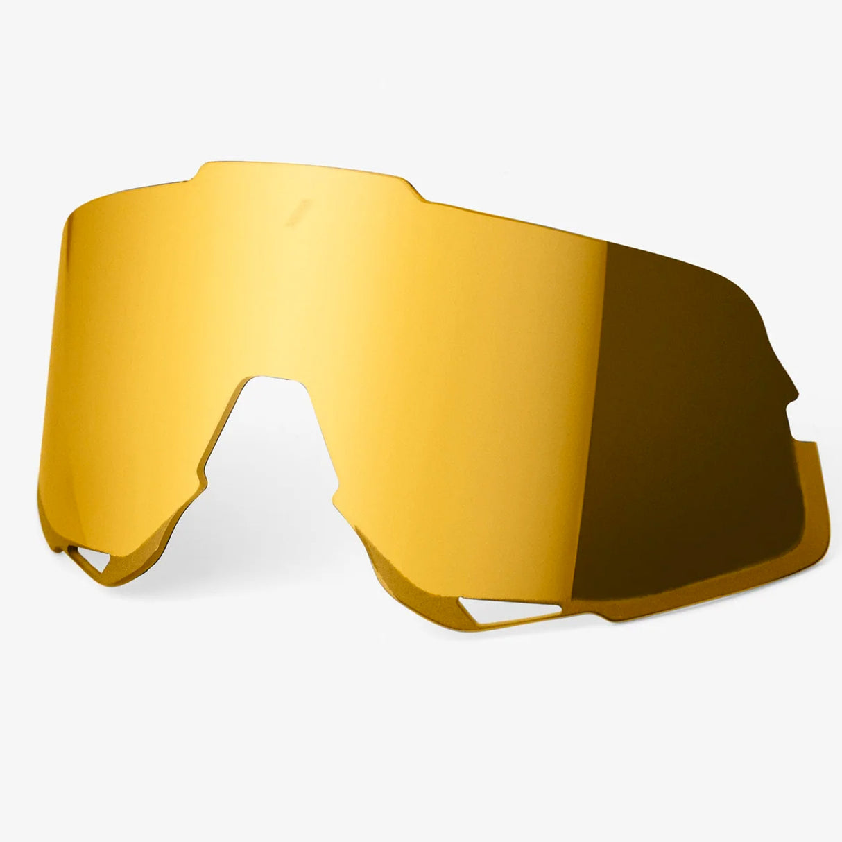 Lenti 100% GLENDALE - Flash Gold Mirror - B