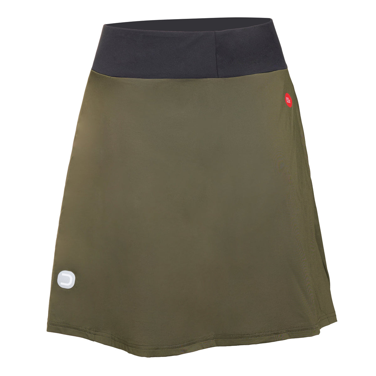 Gonna Dotout Fusion - Verde Dotout