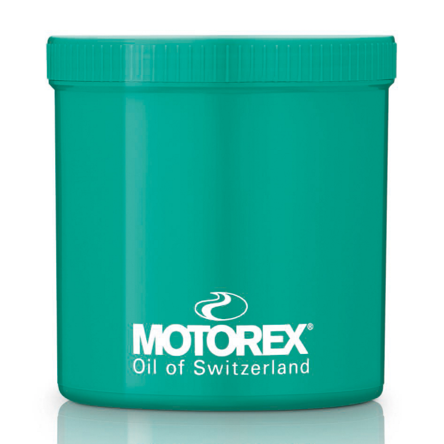Grasso Motorex bike grease - 850 gr Motorex