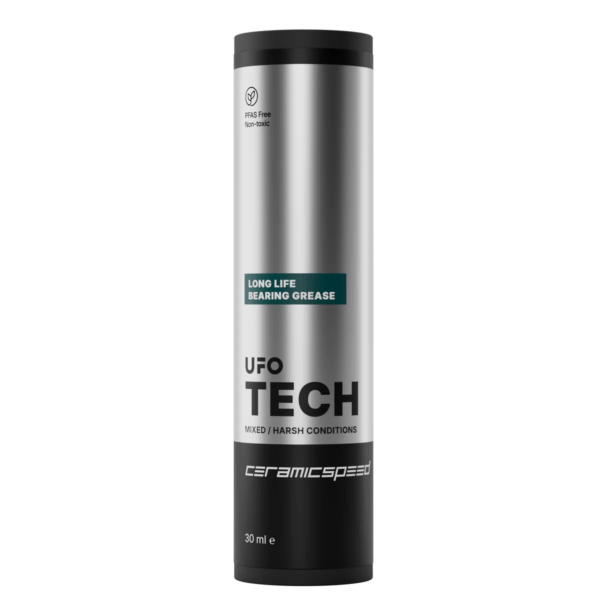 Grasso cuscinetti Ceramicspeed Ufo Tech Long Life - 30 ml Ceramicspeed
