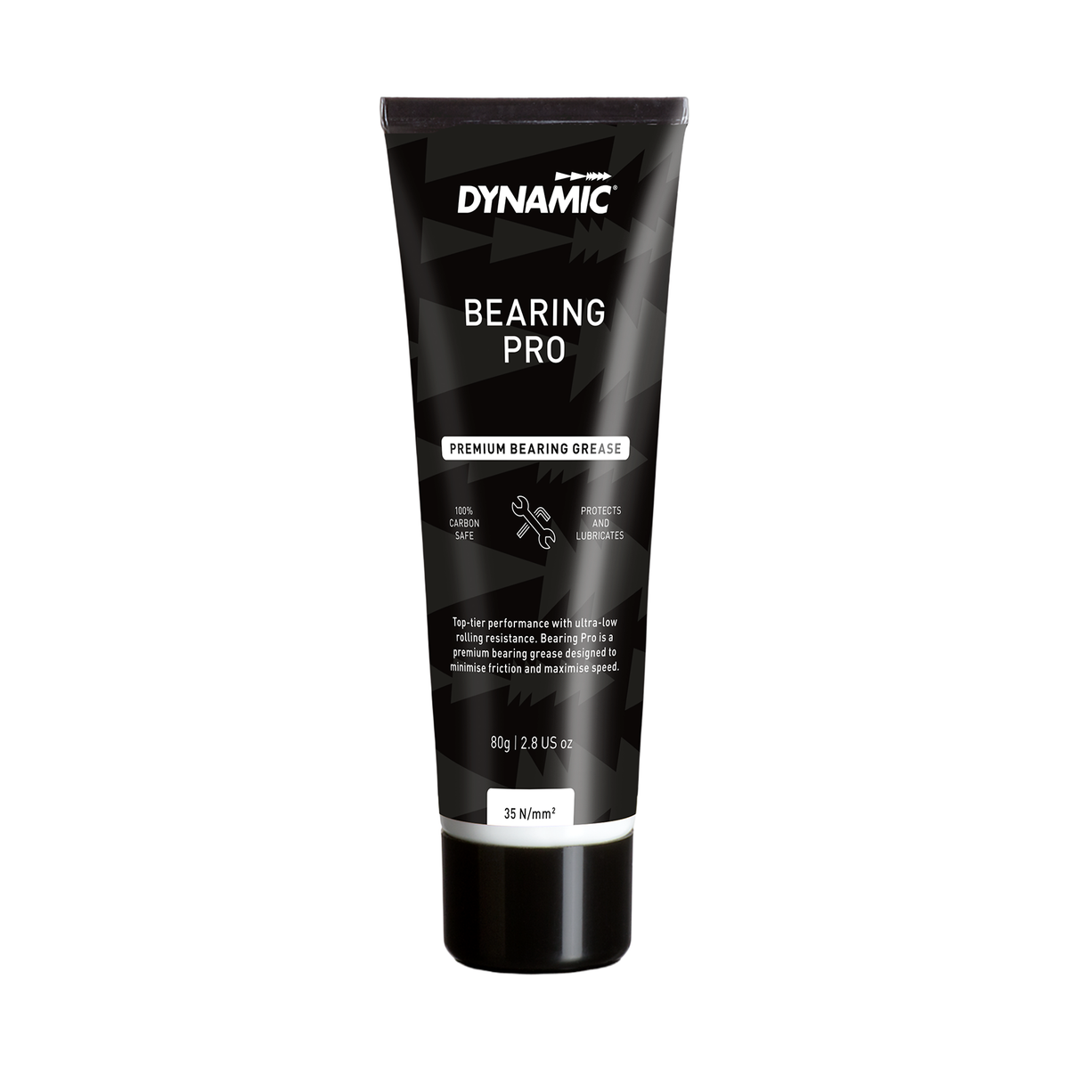 Grasso cuscinetti Dynamic Bearing Pro - 80 g Dynamic