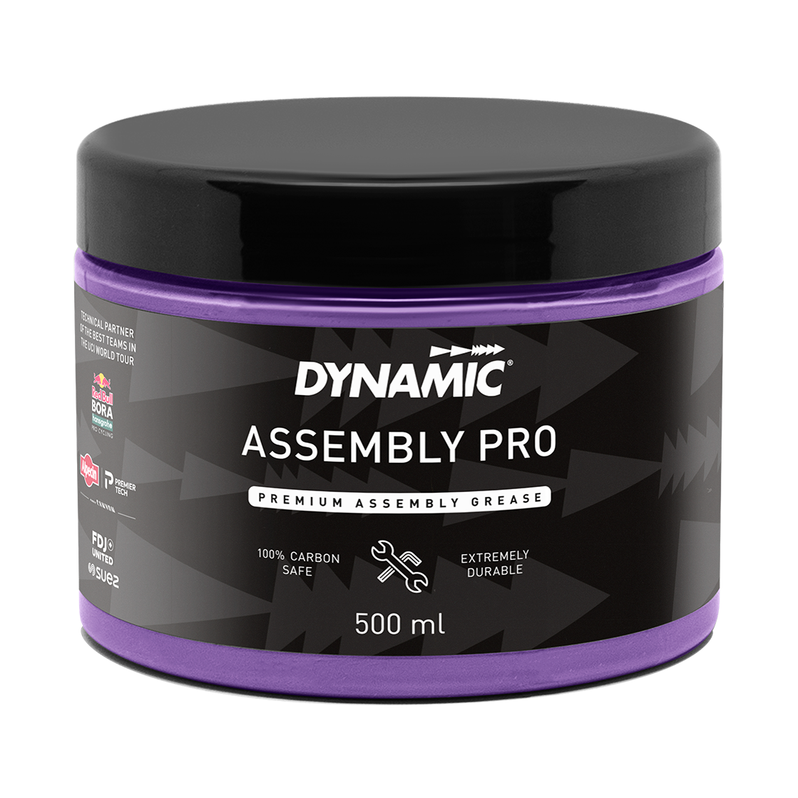 Grasso di montaggio Dynamic Assembly Pro - 500 ml Dynamic