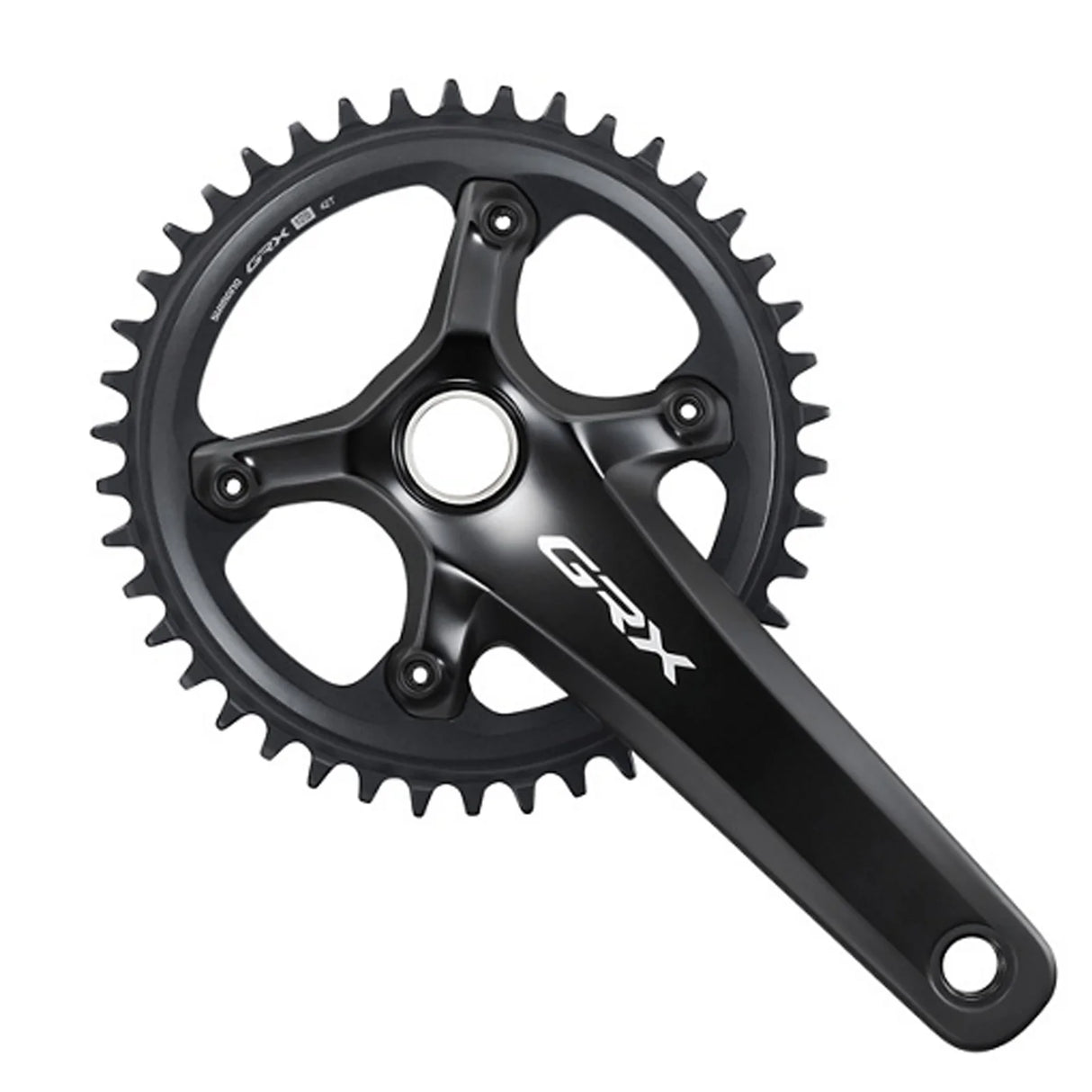 Gruppo Shimano GRX RX820 12V 10/51T - 40T Shimano