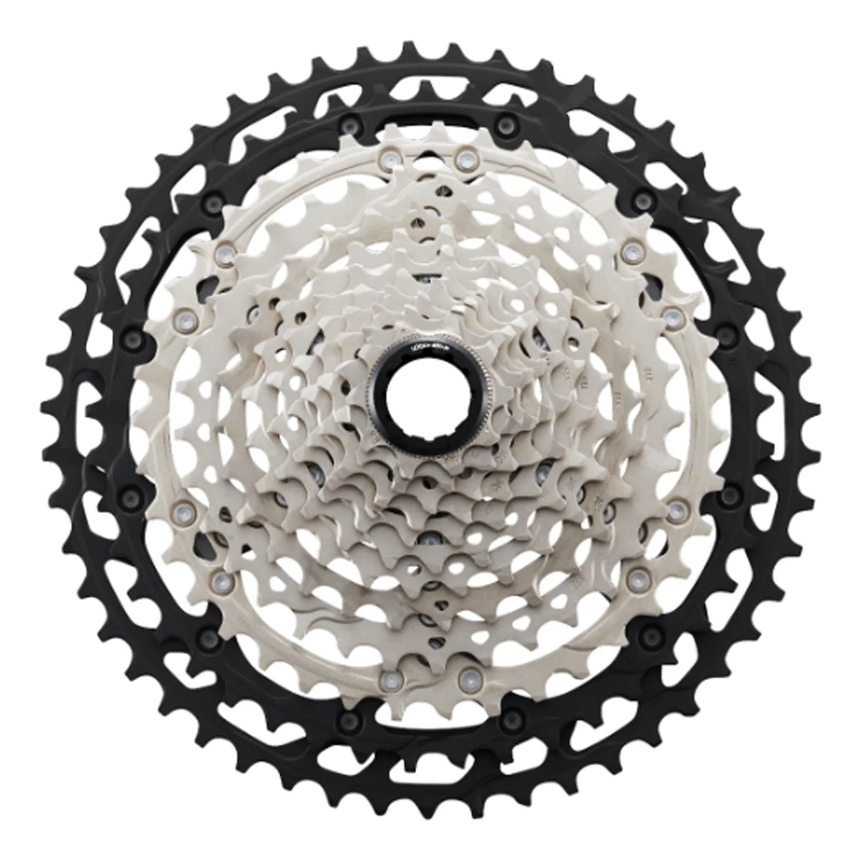 Gruppo Shimano GRX RX820 12V 10/51T - 40T Shimano