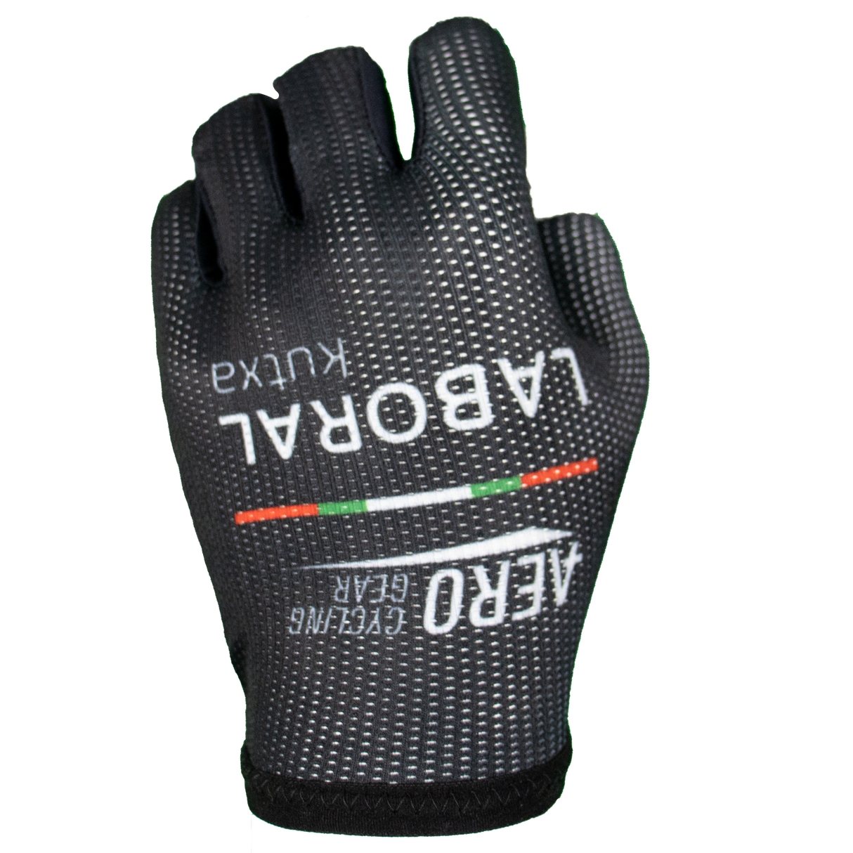 Guantes Agu Laboral Kutxa-Fondacion Euskadi 2026