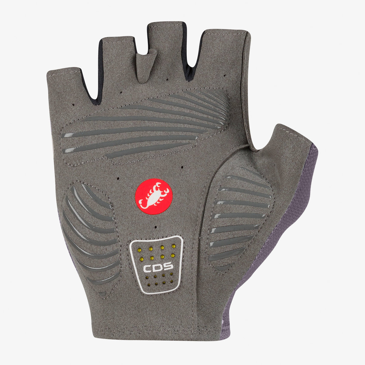 Guanti Castelli Competizione 3 - Grigio Castelli