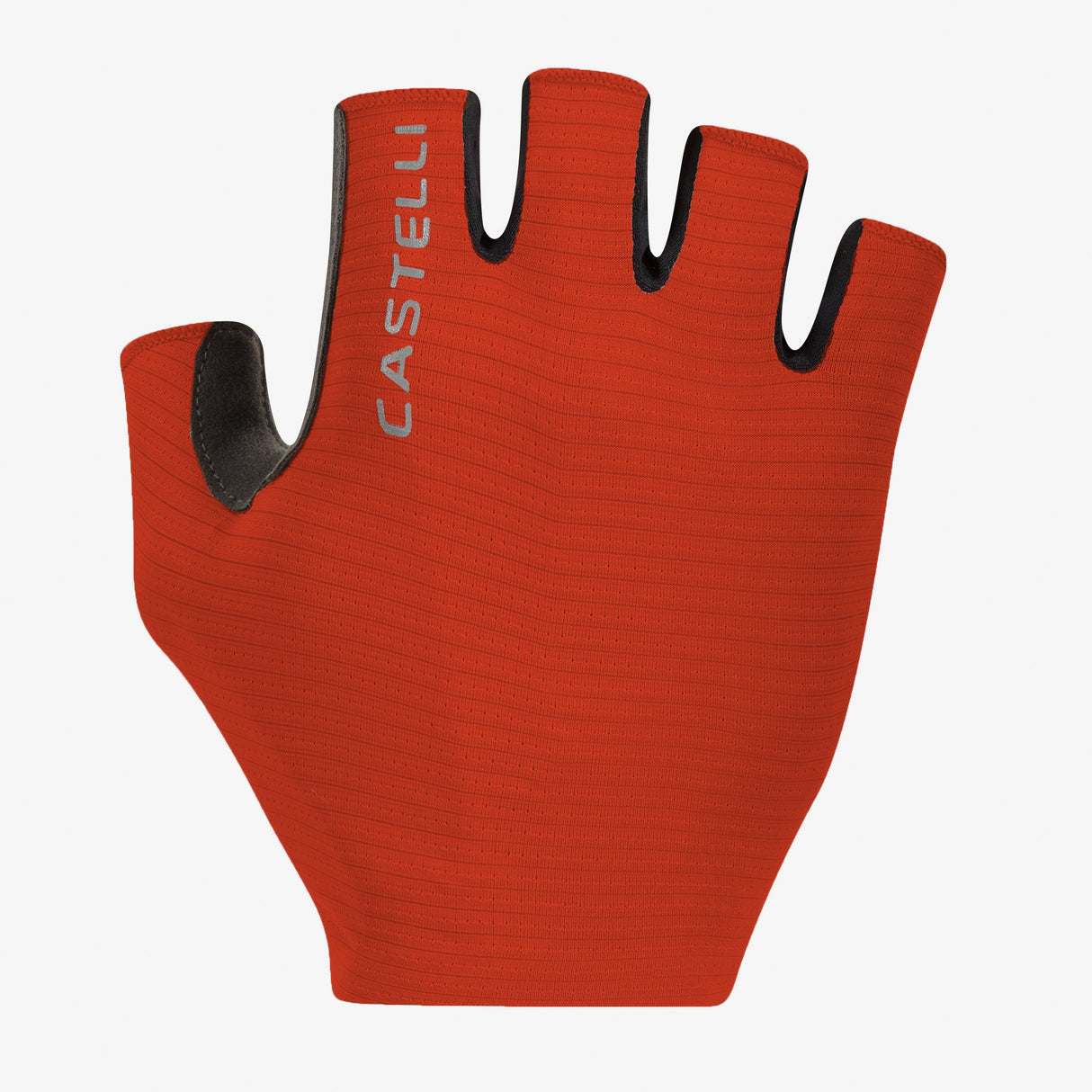 Guantes Castelli Espresso - Naranja oscuro