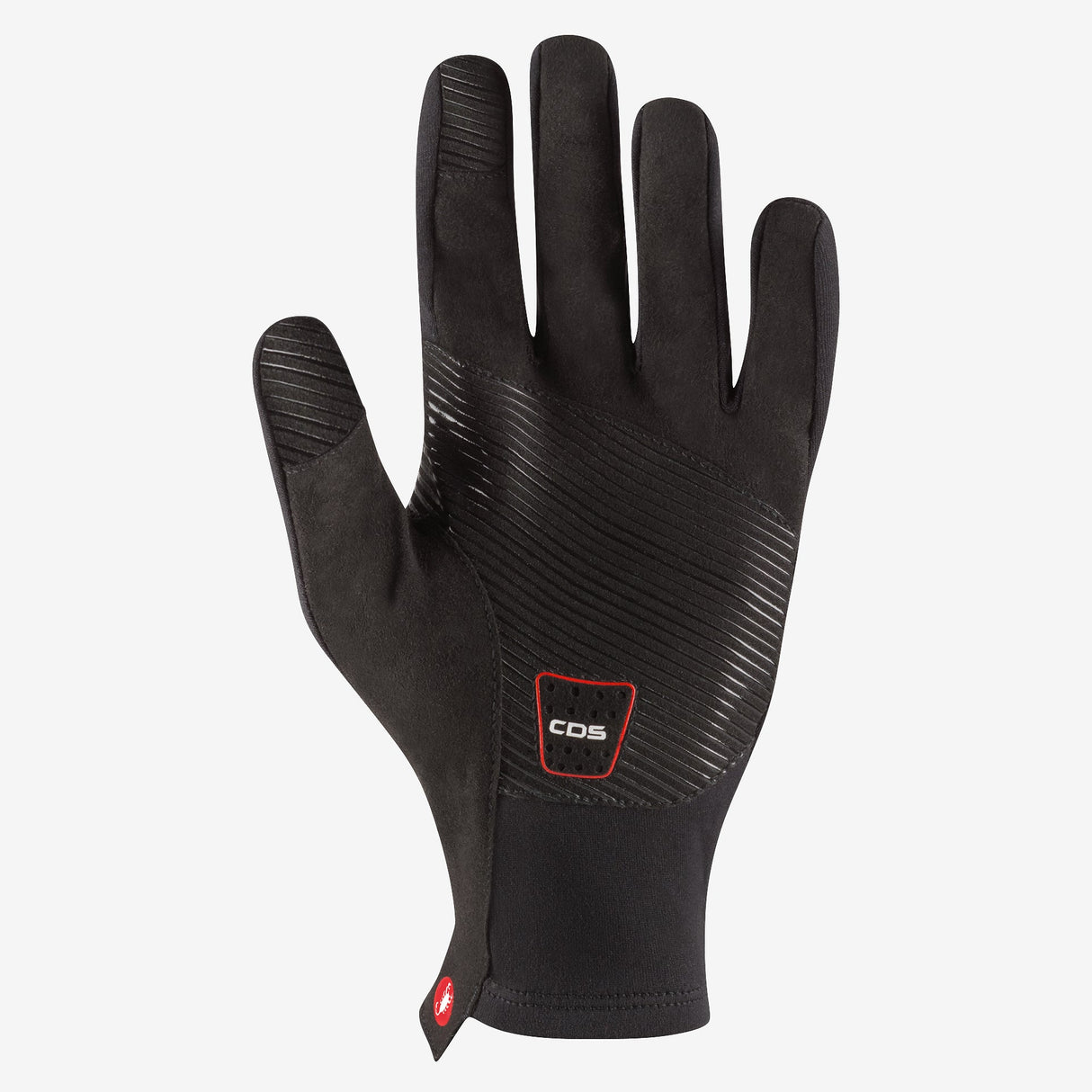 Gants Castelli Lightness 3 - Noir