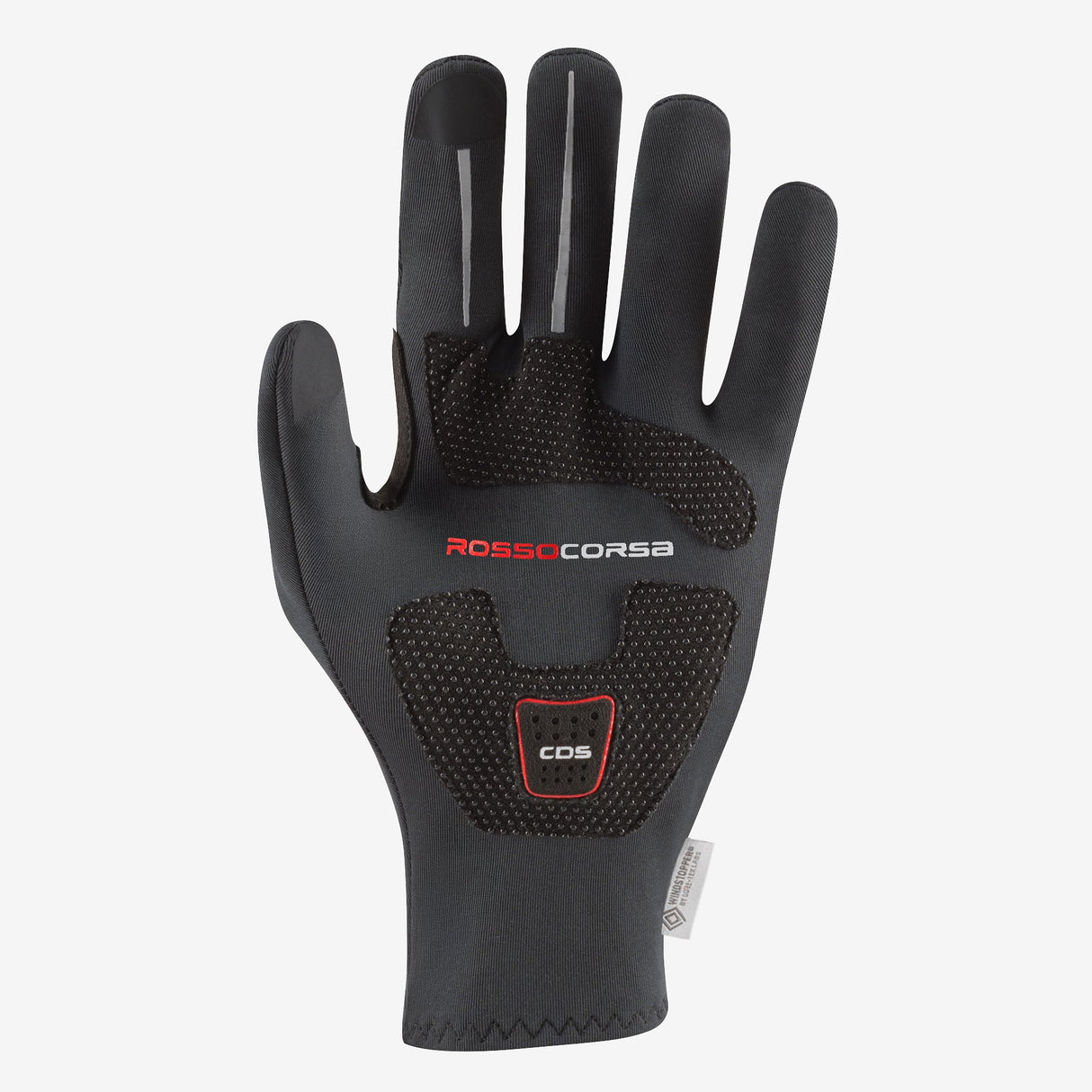Gants Castelli Perfetto Light 2 - Noir