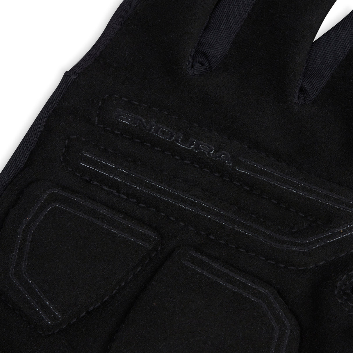 Guanti Endura Loop Full Finger - Nero Endura