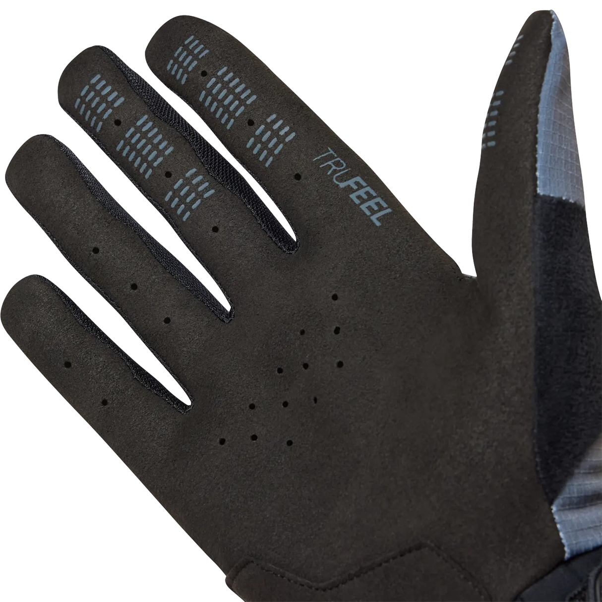 Handschuhe Fox Defend - Blau