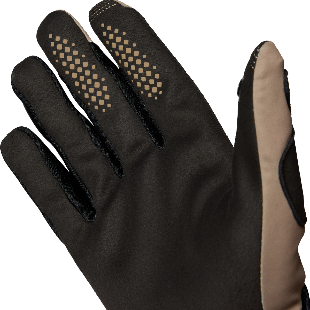 Guantes Fox Defend Wind Off Road - Nut