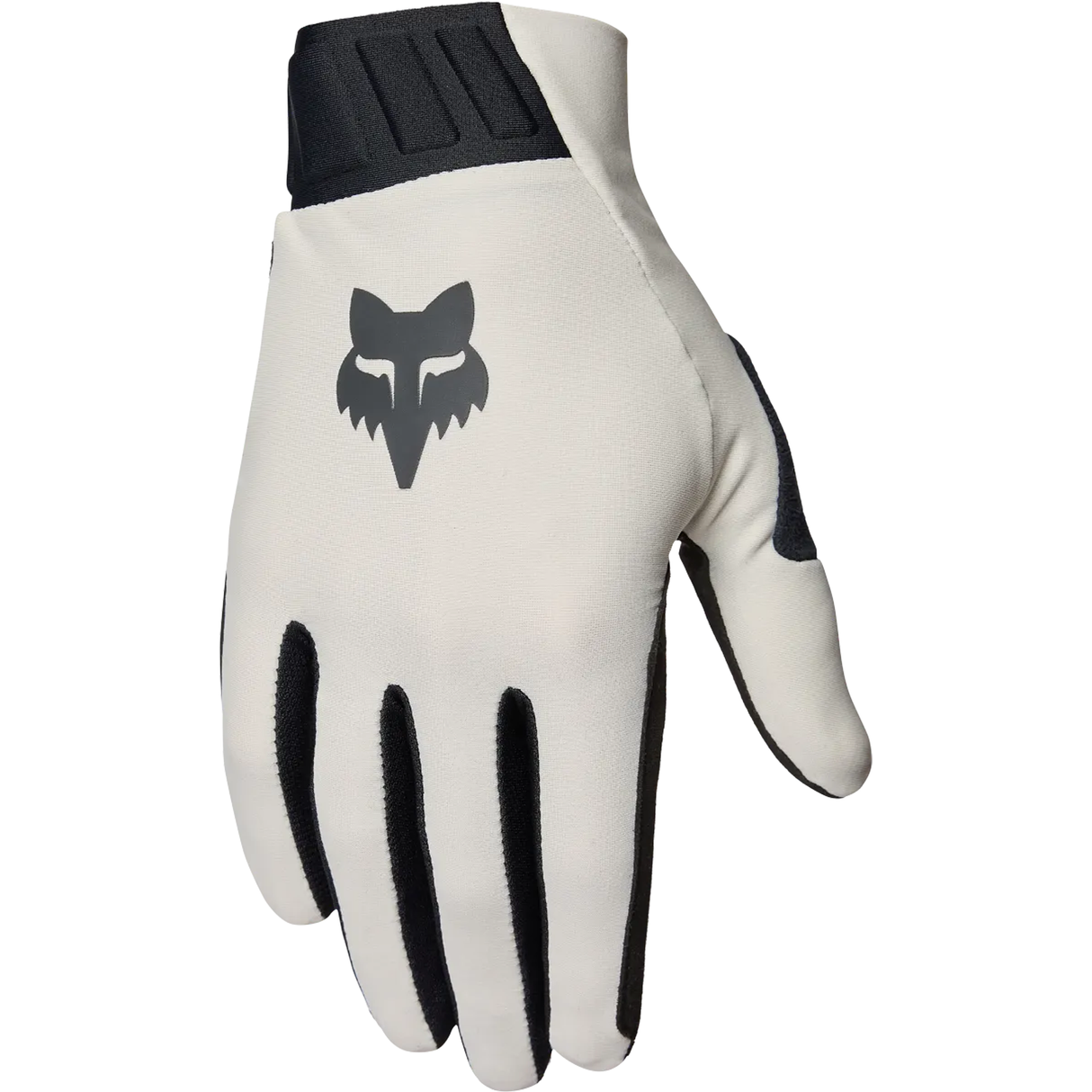 Guantes Fox Flexair - Blanco