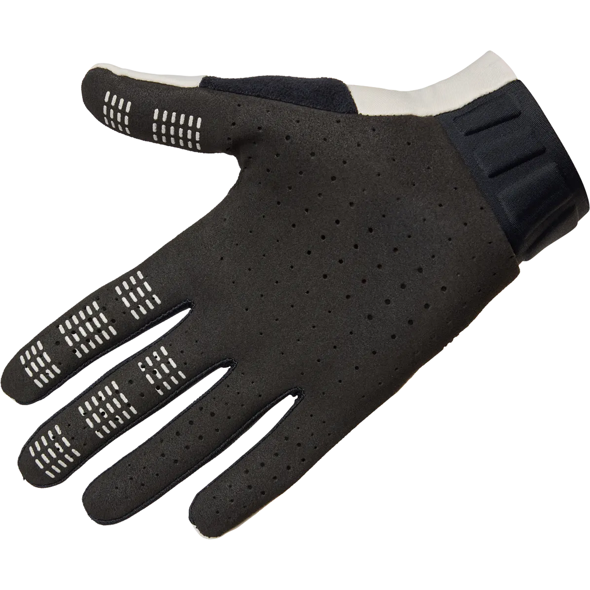 Guantes Fox Flexair - Blanco