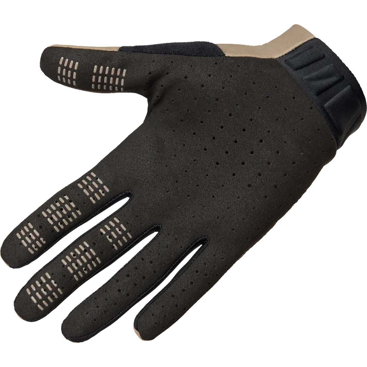 Flexair Gloves Fox - Brown