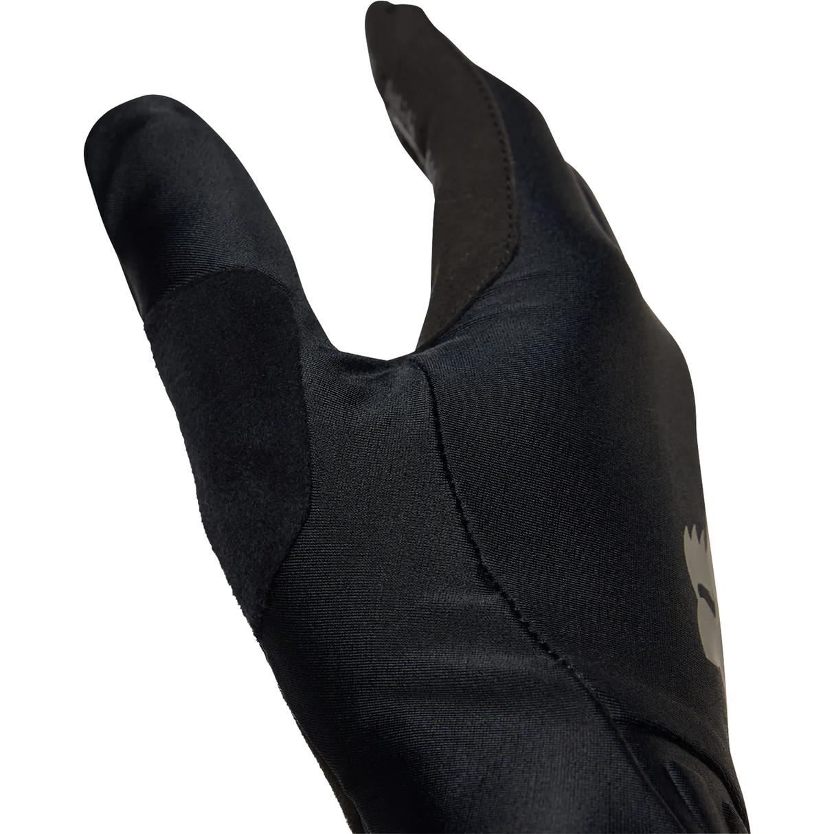 Handschuhe Fox Flexair - Schwarz