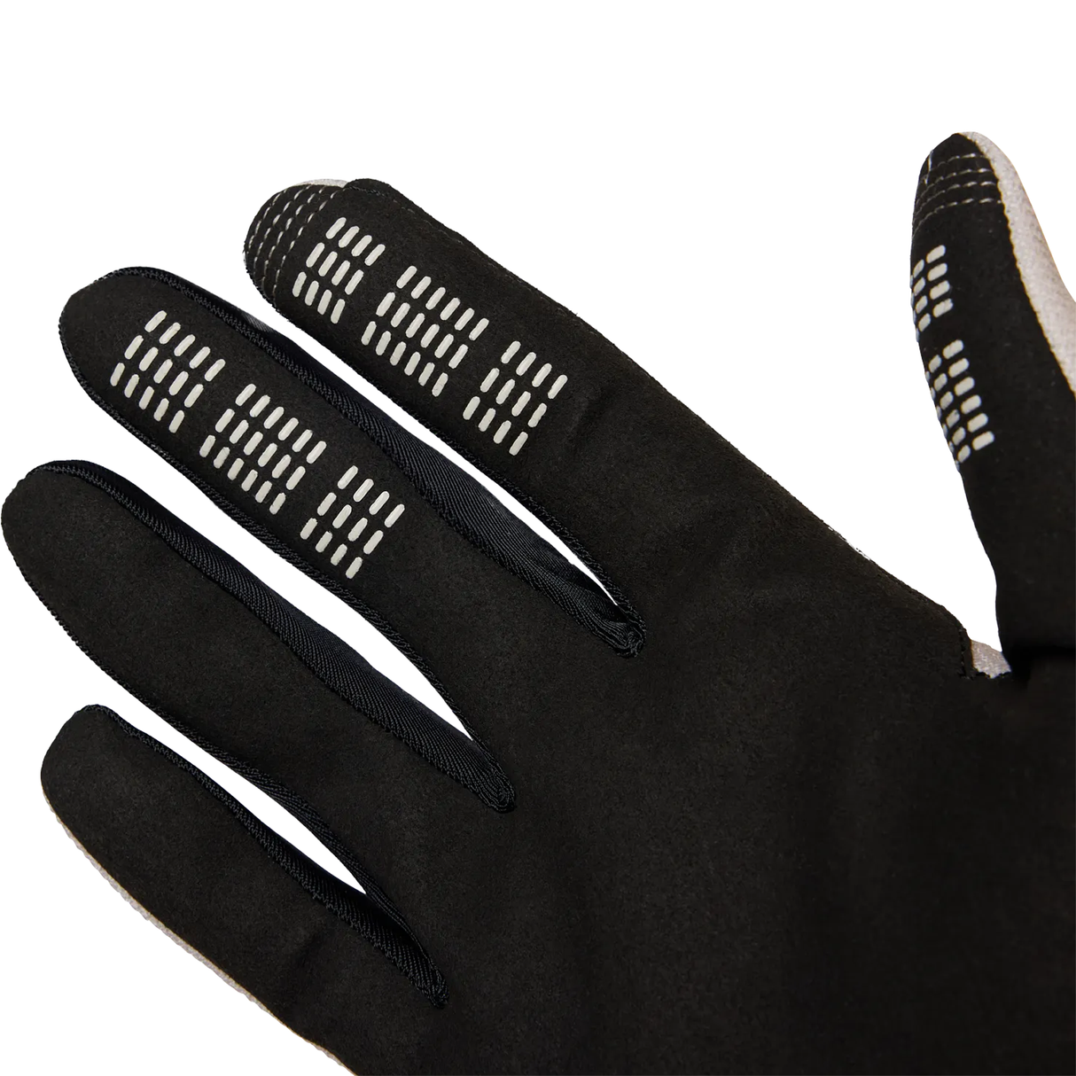 Guantes Fox Ranger - Blanco