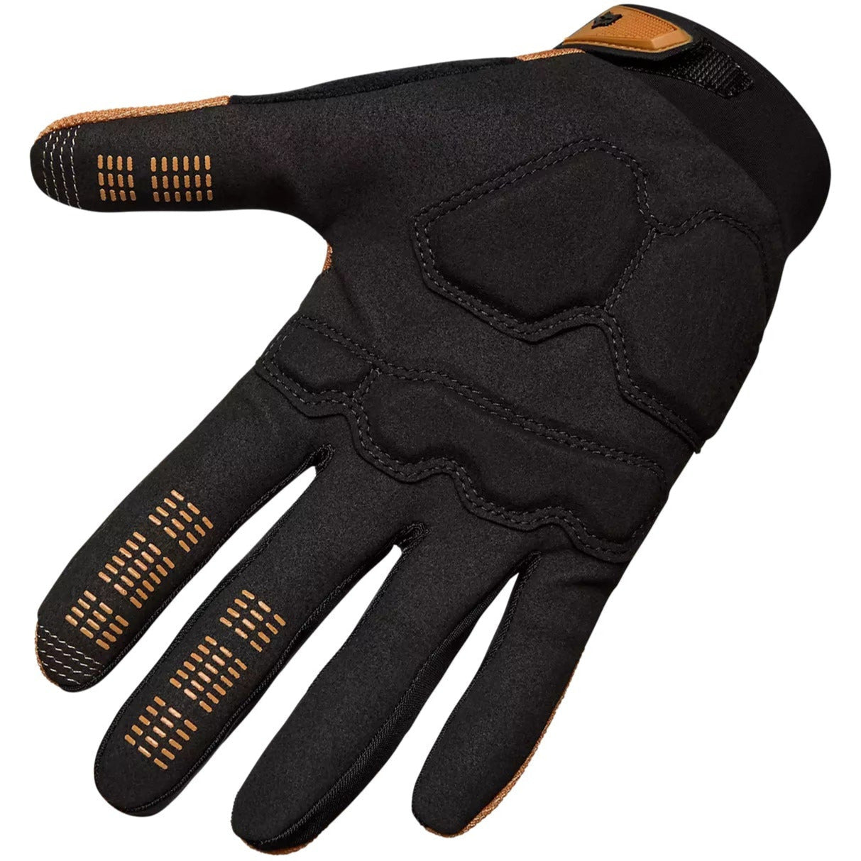 Guanti Fox Ranger Gel - Arancio Fox
