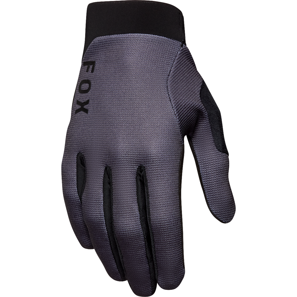 Guanti Fox Ranger Gel - Grigio scuro Fox