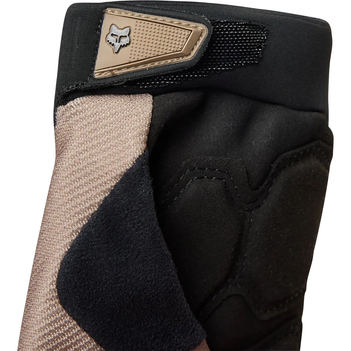 Handschuhe Fox Ranger Gel - Hellbraun