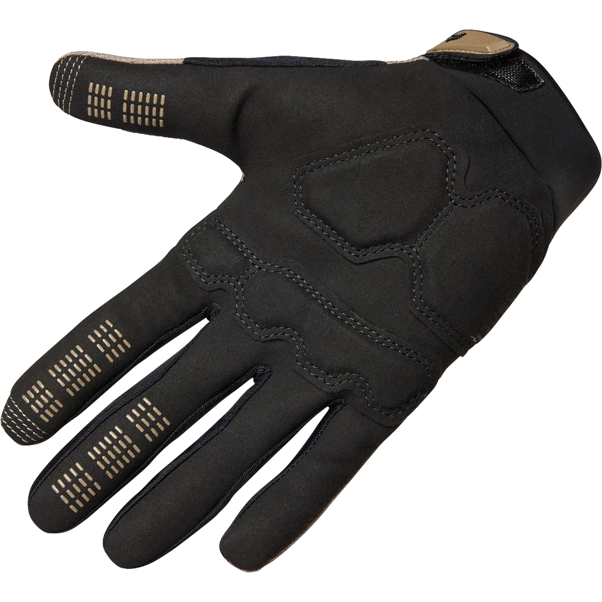 Handschuhe Fox Ranger Gel - Hellbraun