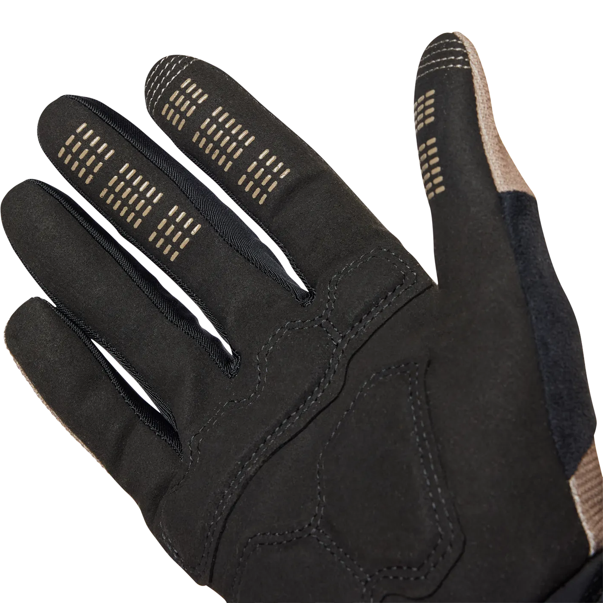 Handschuhe Fox Ranger Gel - Hellbraun