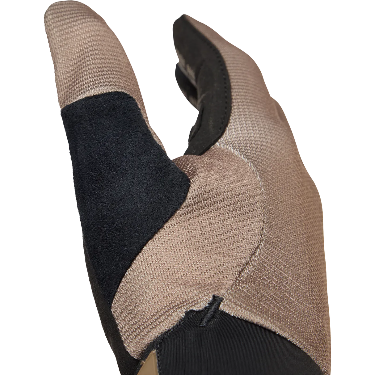 Handschuhe Fox Ranger Gel - Hellbraun