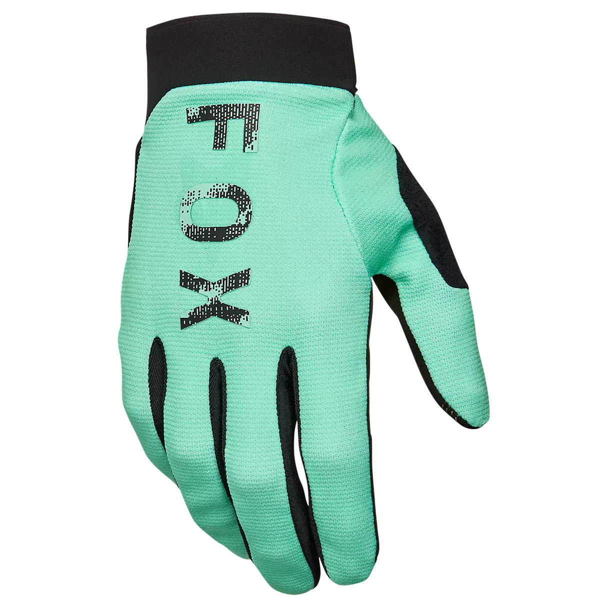 Guanti Fox Ranger Kairos - Turchese Fox