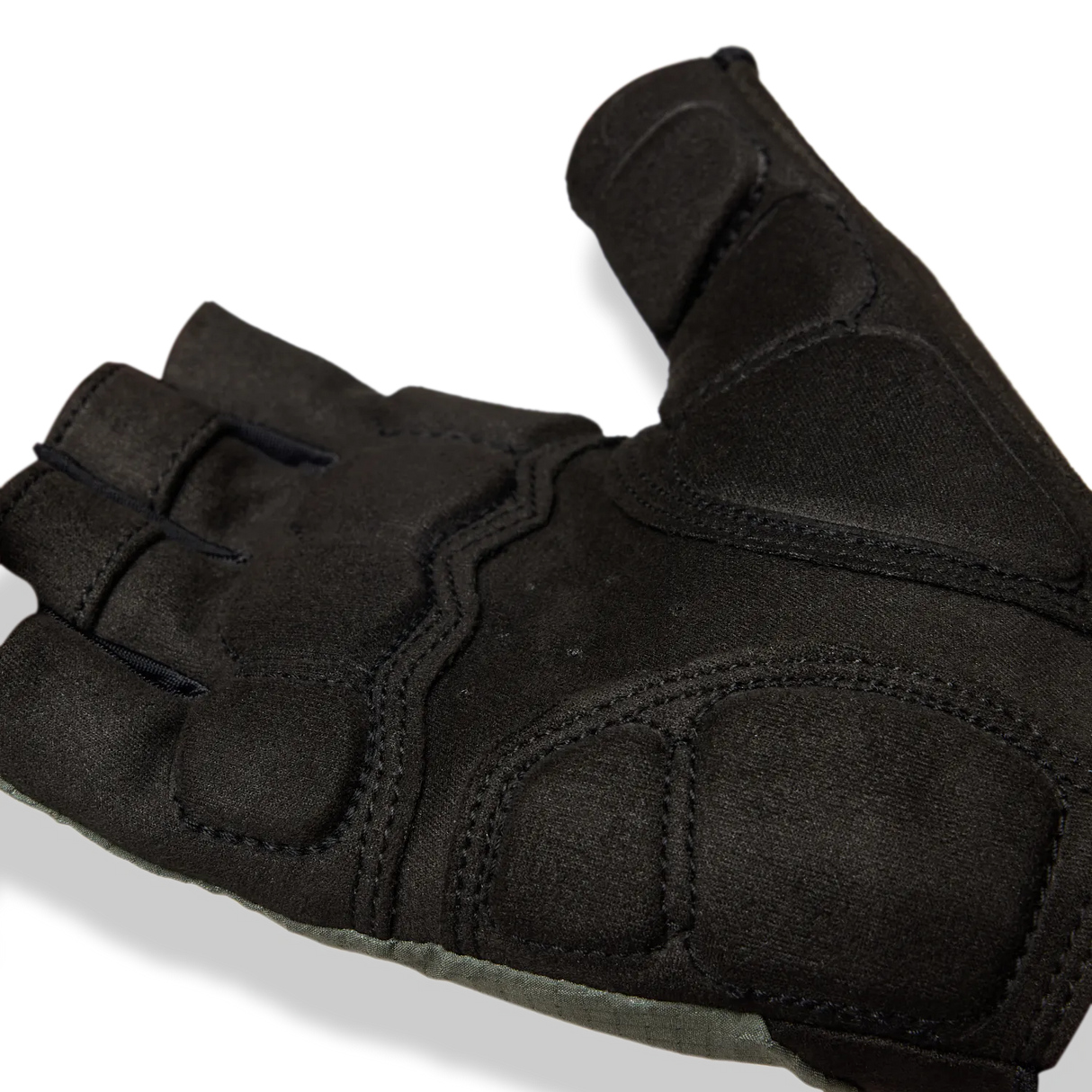 Guantes Giro Bravo 2 Gel - Verde