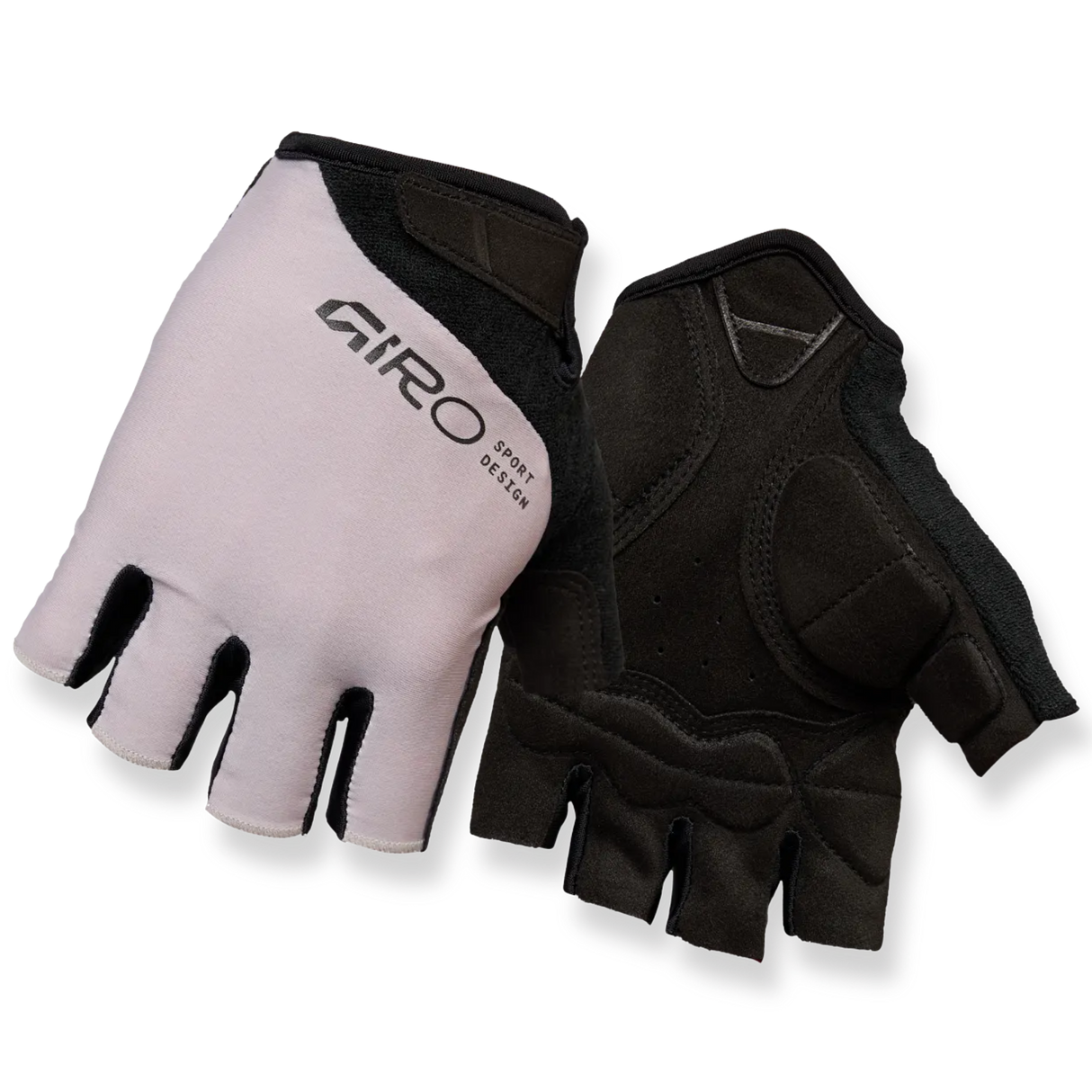 Giro Jag Gloves - White