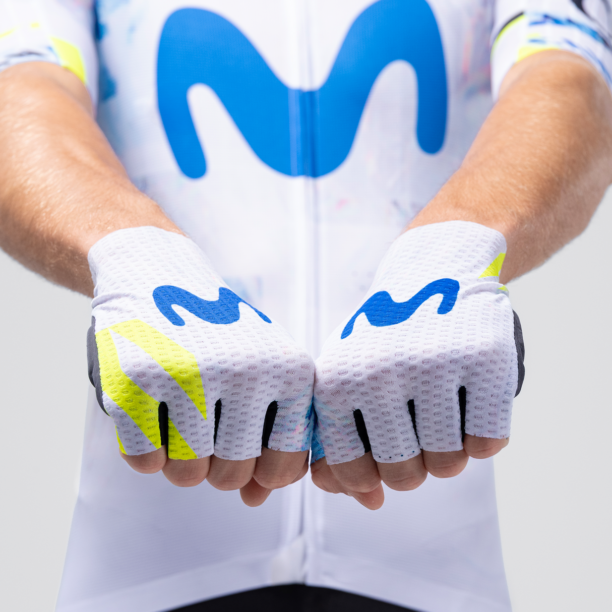 Gants Gobik Movistar 2026 Viper