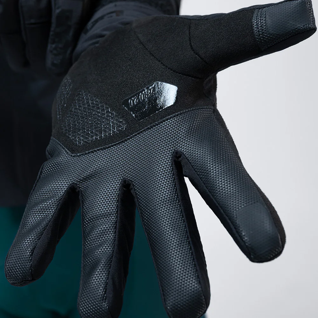 Guanti Gobik Primaloft Zero 2.0 - Nero Gobik
