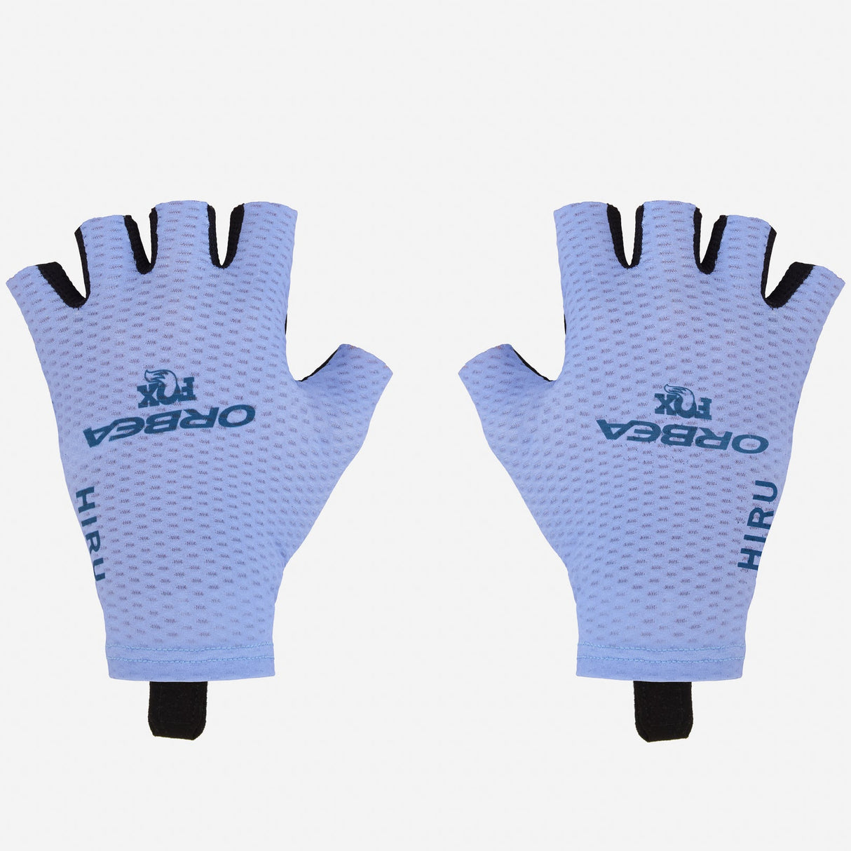 Guantes Hiru Orbea Factory Team 2026 Hiru